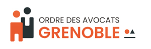 Ordre des avocats de Grenoble