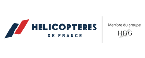 Helicoptères de france