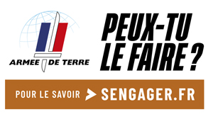 Armée de Terre