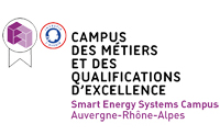 Smart Energy campus