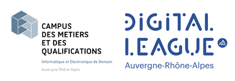 Digital League Campus Metiers