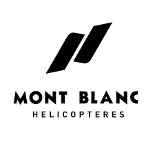 Mont blanc hélicoptères