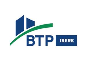 FBTP Isère