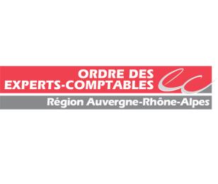 Ordre des experts comptables auvergne rhone alpes