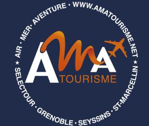 Ama Tourisme