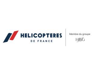 Hélicopteres de france