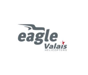 Eagle valais