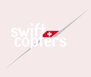 swift copters