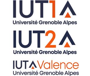 Les IUT de l'UGA